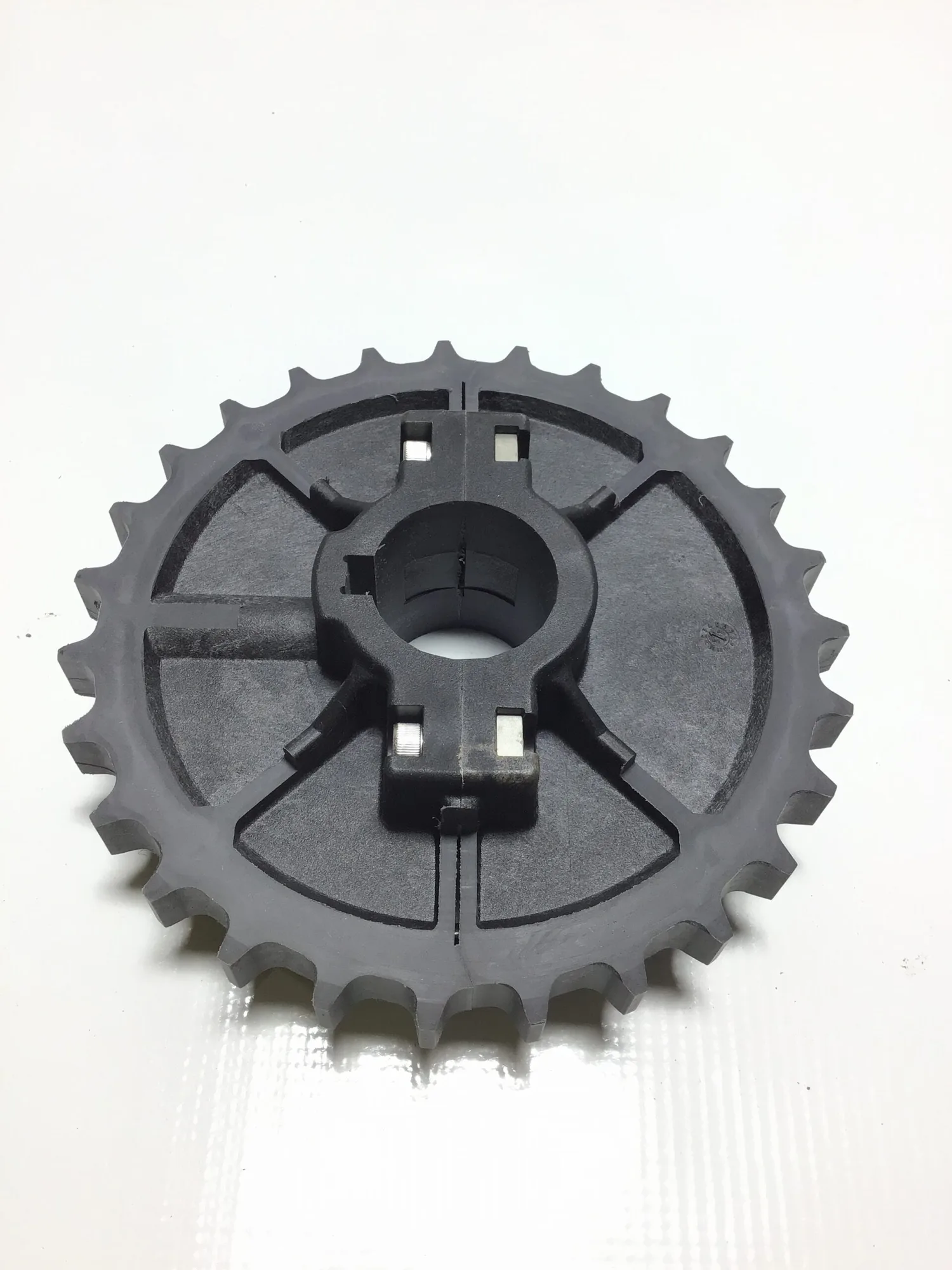 Rexnord NS5700-27T Sprocket 1-1/2 KWSS (Lot of 3)