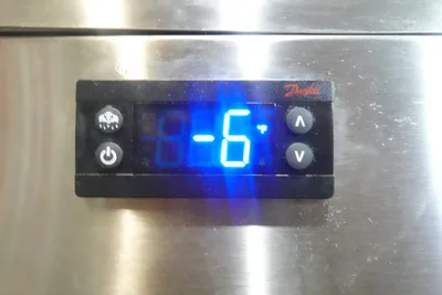 RANDELL 43″ FX SERIES REFRIGERATOR /FREEZER COUNTER HEIGHT WORKTABLE MODEL FX-1-290(SUB)