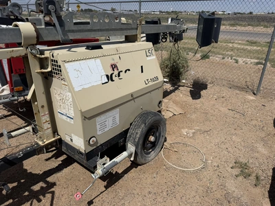 Used _UNKNOWN_ _UNKNOWN_ Construction Equipment (Miscellaneous) Texas US | Miedema Asset Management Group #1315770