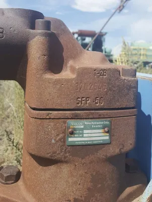 USED HIGHLAND COROD WHD