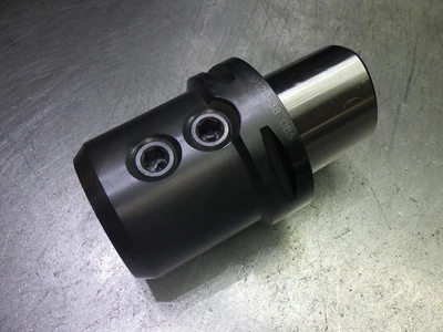 Sandvik Capto C8 1.5" Weldon Endmill Holder C8-A391.20-38 085 (LOC2620)