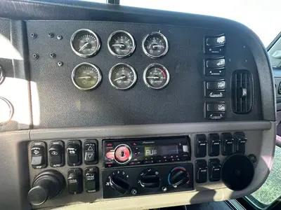 Used 2016 PETERBILT 367 Dump trucks Pennsylvania US | Proxy Equipment #1379272