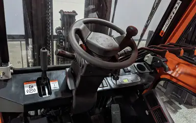Used 2026 Viper FD30 Internal Combustion Forklifts: Pneumatic Tire New York US | United Lift #1446859