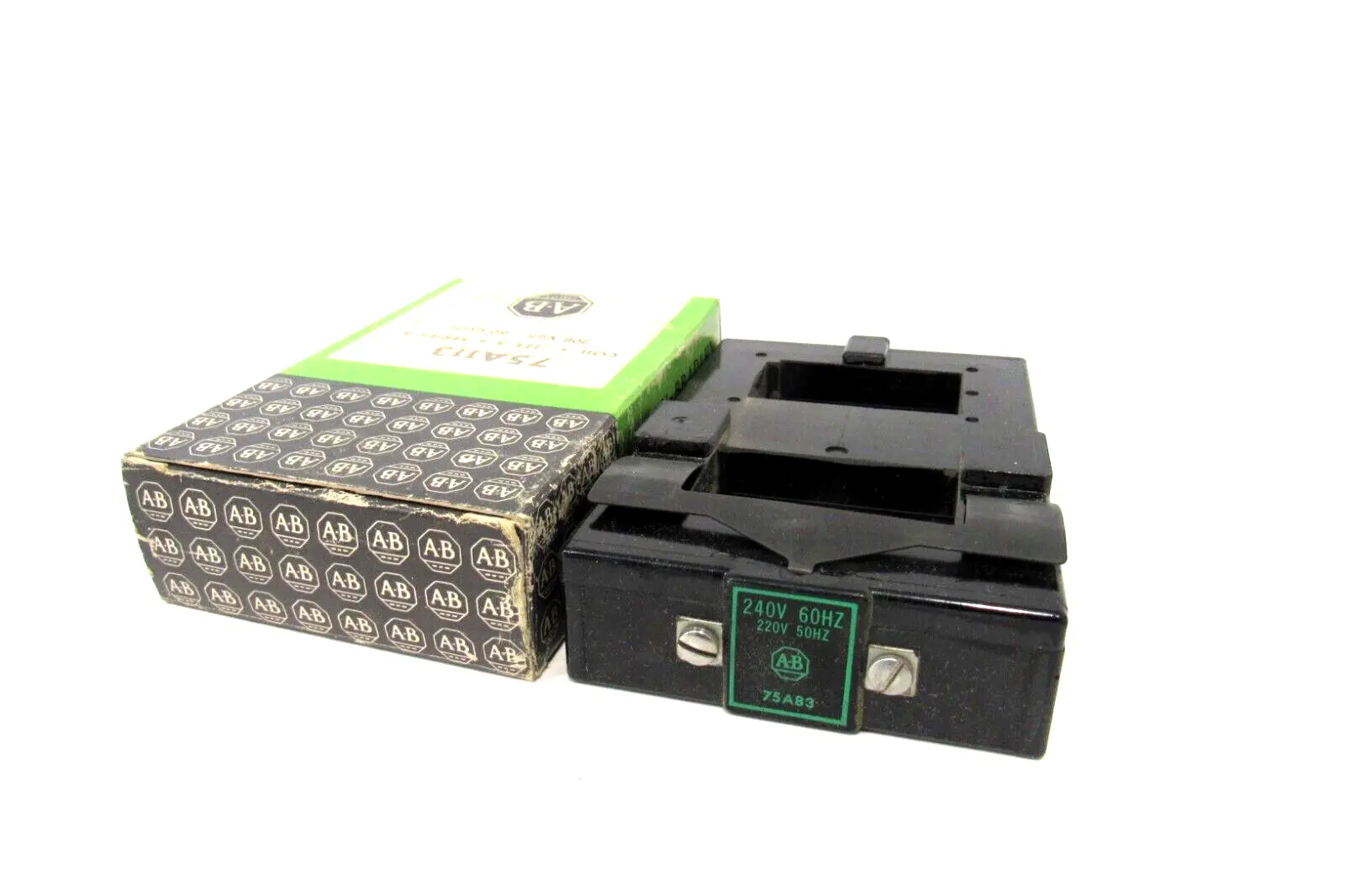NEW ALLEN BRADLEY 75A83 COIL