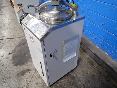 Used YAMATO SM510 Heat Treating Units Ohio US | HGR 24 #729628