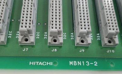 USED Hitachi MBN13-2