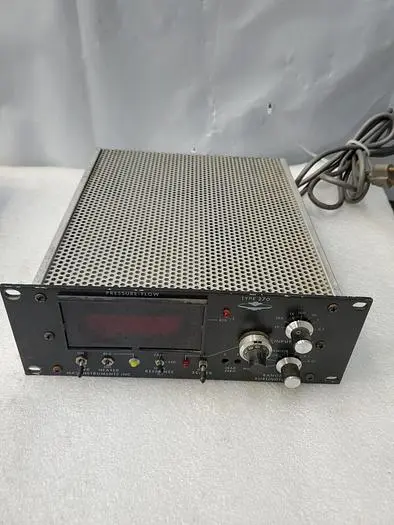 MKS ELECT TYPE 270