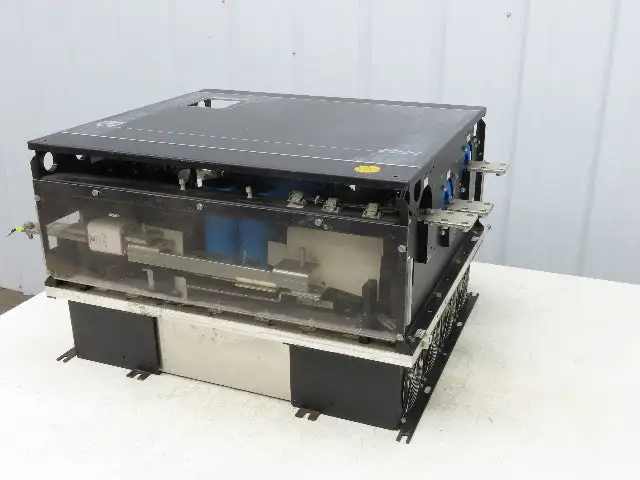 Used UNICO _UNKNOWN_ Variable Speed Drives | Arrow Industrial #640471