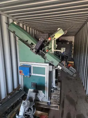 Used 2015 GENERAL INSPECTION GI-360 Inspection Machines Ontario CA | Walden Machinery #1287026