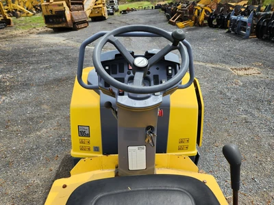 Used 2015 DYNAPAC CC1200 Tandem Rollers New York US | Abele Tractor #1343166