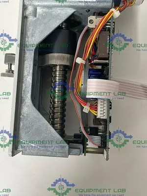 215 Syringe Pump Sub Assembly