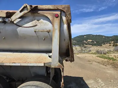 Used 1980 PETERBILT 359 Conventional trucks California US | Ben Kaplan Equipment #1358155