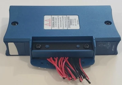 USED National Instruments cFP-CB-1
