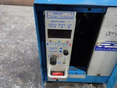 Temperature Controller
