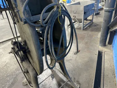 USED WALSH NO. 2