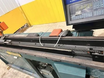 USED 1986 CHIYODA SP-10STE