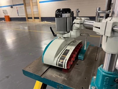 USED 2019 MAS MJ143