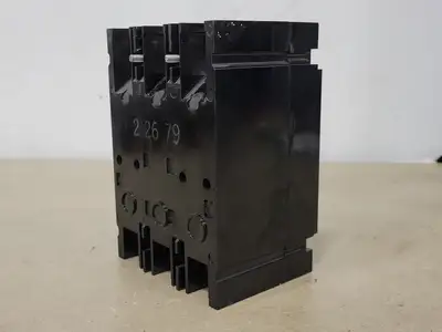 USED WESTINGHOUSE EB3100