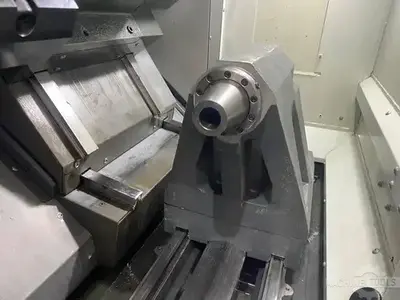 Used 2020 HAAS ST-20Y CNC Lathes Arizona US | KD Machinery #866732