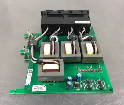 USED WOODWARD P/N 1-388-08