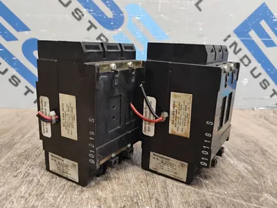 WESTINGHOUSE 1288C75GO2 Electrical/PLC/Automation | ESS Industrial Equipment Sales (5)