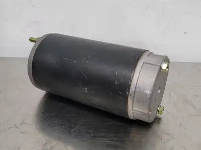USED SNOWPLOW AFTERMARKET MANUFACTURING 1306005
