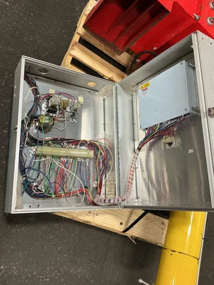 Used LIMPSFIELD _UNKNOWN_ Boilers | Equipment Recovery Corp. #1330976