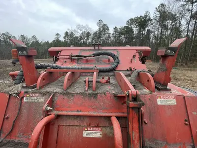 Used 2022 MORBARK 6400XT Forestry Grinders Virginia US | Proxy Equipment #1385325