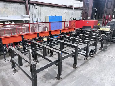 USED 2017 AMADA CMB-75