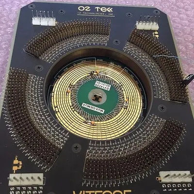 Vitesse OZ TECHNOLOGIES J53-MB