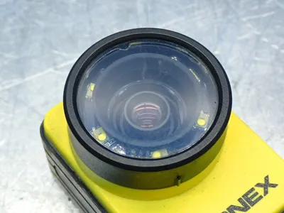 Used COGNEX 82505061R / IS7010C01 Camera Systems Ohio US | HGR 24 #751876