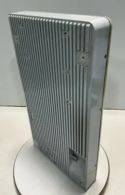USED VAN DORN PATHFINDER 5000