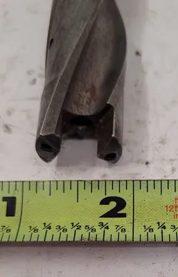 KENNAMETAL KSEM0844R5SSF100 Tooling & Accessories, Drilling | Machinery Central (6)