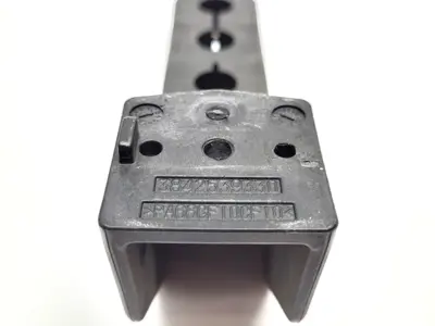 3842539330 | Bosch Rexroth  Support Arm VF/VFS 45x45x18 DAMAGED - Used