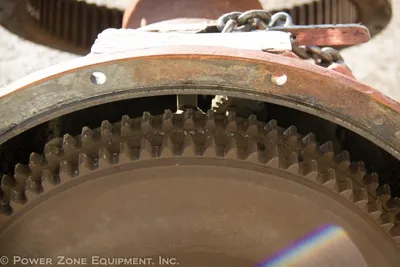 USED ROCKFORD 4-13860