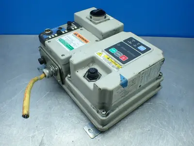 USED ALLENBRADLEY 280DFN10C