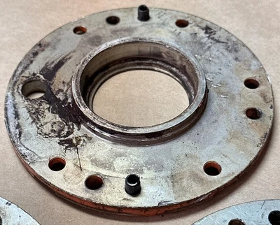 USED Morse TG-60