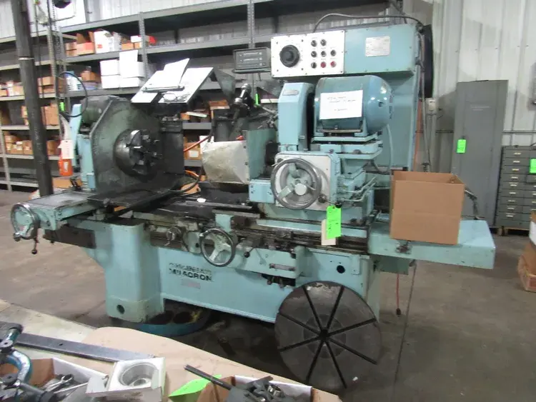 Used 1978 NOT PROVIDED 273-A Internal Grinders Illinois US | BLUMBERG MACHINERY COMPANY #403360