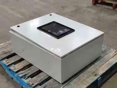 USED MAPLE SYSTEMS PC1212AP