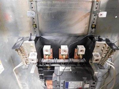 GE _UNKNOWN_ Electrical Panel & Distribution Boards | Equipment Recovery Corp. (13)
