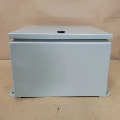 NEW HAMMOND MANUFACTURING EJ10106