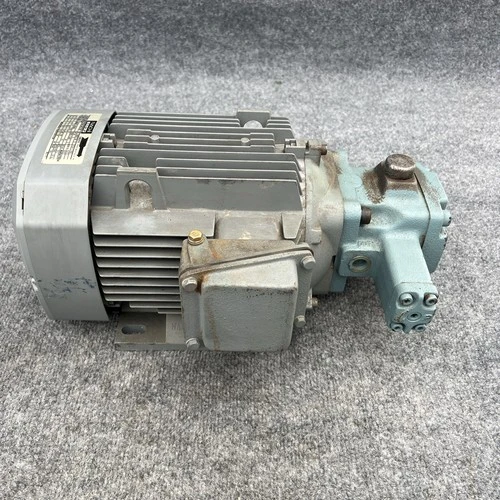 Used Nachi VDR-1B-1A3-U-1146K Hydraulic Pumps California US | Davliegogo LLC #1705498