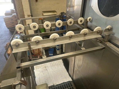Used Solvac S-Series Ultrasonic Cleaning Systems GB | Charter Auctions #1364778