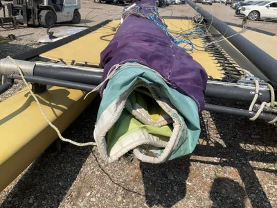Used 1980 HOBIE CAT Boats (Misc) Michigan US | Miedema Asset Management Group #1413937