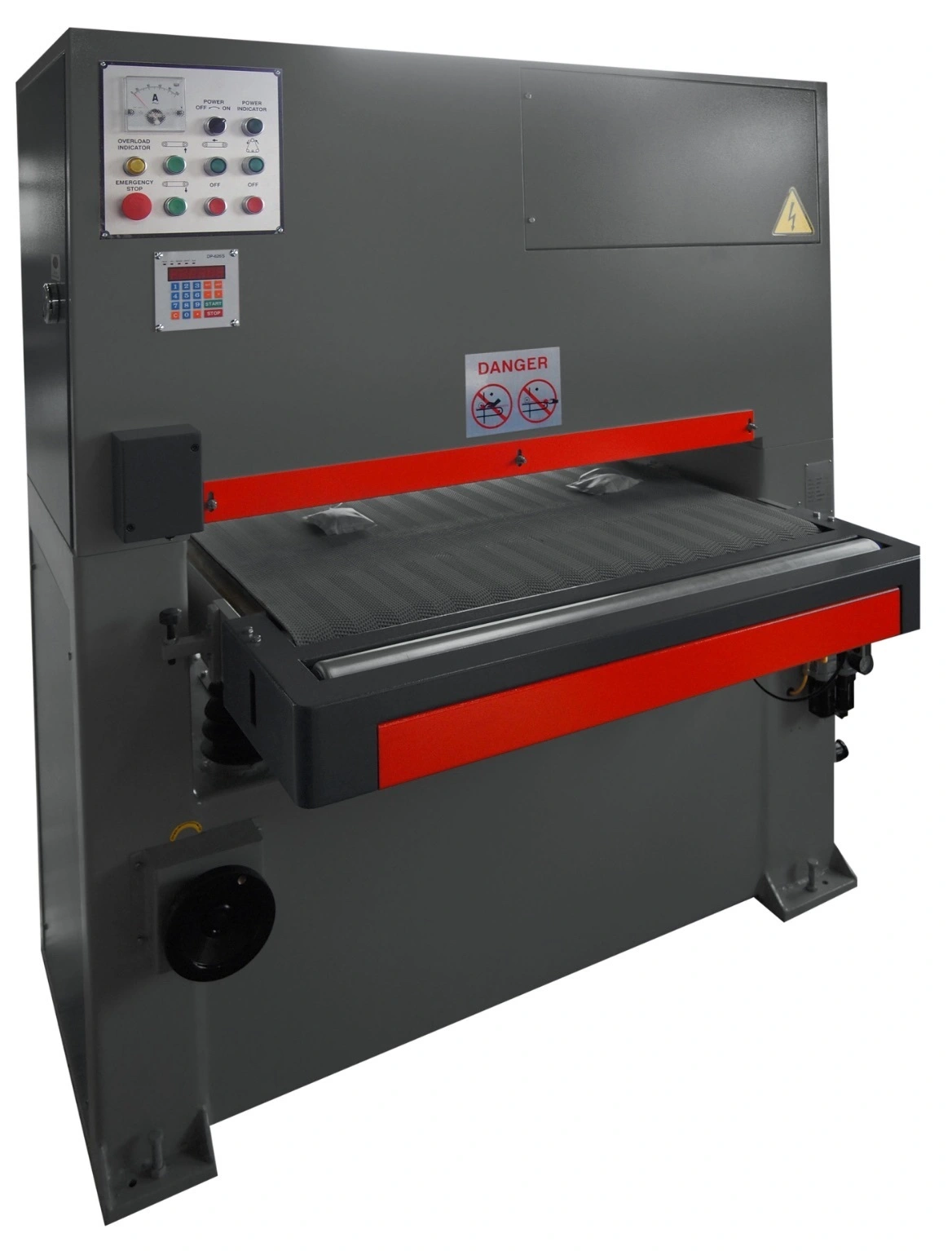 NEW GMC FP-3760T