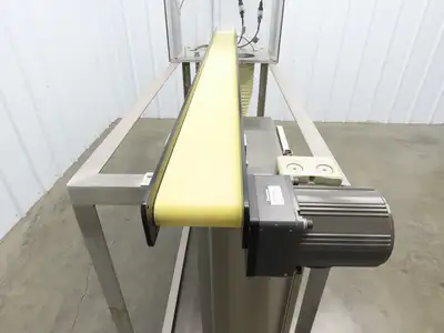 Used MINI-MOVER _UNKNOWN_ Belt Conveyors Indiana US | Arrow Industrial #719991