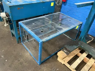 Used KOATING MACHINERY CO. INC. _UNKNOWN_ Woodworking Finishing Equipment Ohio US | HGR 24 #1547117