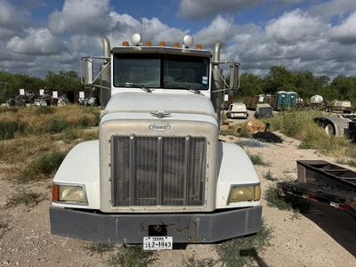 Used 2004 PETERBILT 385 TRUCK TRACTOR Conventional trucks Texas US | Miedema Asset Management Group #1312552