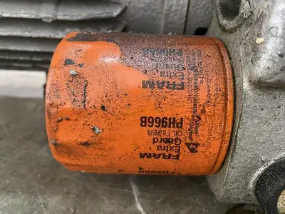 USED BUSCH 040-132