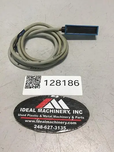 Used YAMATAKE FL2-4A6S Relays & Switches Michigan US | Ideal Machinery #595129